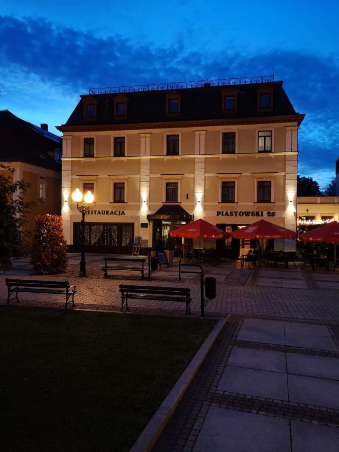Piastowski26 Jelenia Góra Exterior foto